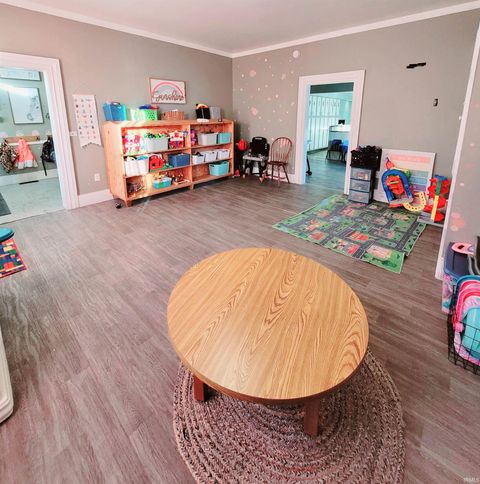 Tiny photo for 409 Franklin Street, Delphi, IN 46923 (MLS # 202609260)