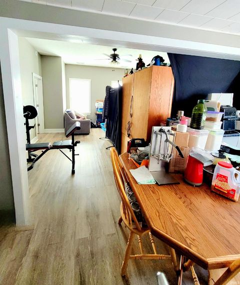 Tiny photo for 409 Franklin Street, Delphi, IN 46923 (MLS # 202609260)