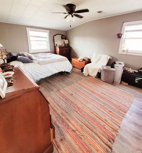 Tiny photo for 409 Franklin Street, Delphi, IN 46923 (MLS # 202609260)