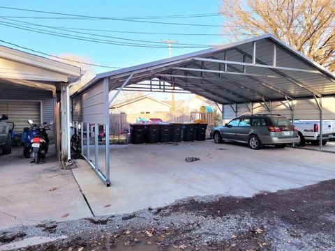 Tiny photo for 409 Franklin Street, Delphi, IN 46923 (MLS # 202609260)