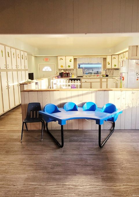 Tiny photo for 409 Franklin Street, Delphi, IN 46923 (MLS # 202609260)