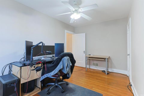 Tiny photo for 119 River Avenue, Mishawaka, IN 46544 (MLS # 202642712)