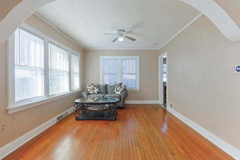 Tiny photo for 119 River Avenue, Mishawaka, IN 46544 (MLS # 202642712)