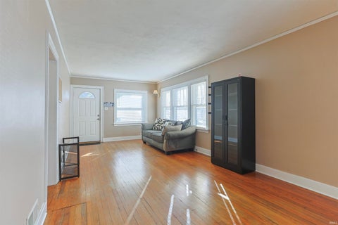 Tiny photo for 119 River Avenue, Mishawaka, IN 46544 (MLS # 202642712)