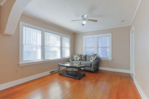 Tiny photo for 119 River Avenue, Mishawaka, IN 46544 (MLS # 202642712)