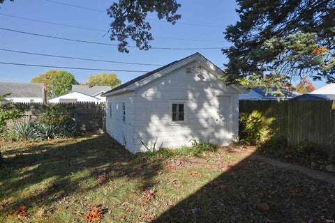 Tiny photo for 119 River Avenue, Mishawaka, IN 46544 (MLS # 202642712)