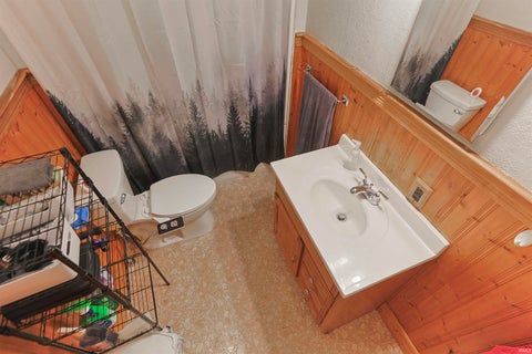 Tiny photo for 119 River Avenue, Mishawaka, IN 46544 (MLS # 202642712)