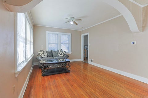 Tiny photo for 119 River Avenue, Mishawaka, IN 46544 (MLS # 202642712)