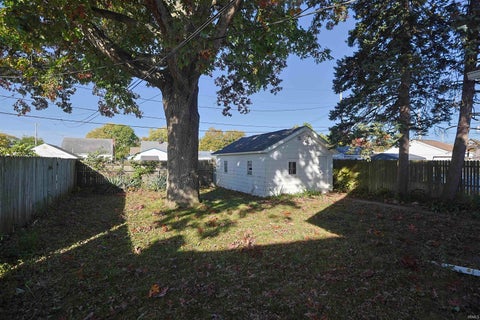 Tiny photo for 119 River Avenue, Mishawaka, IN 46544 (MLS # 202642712)