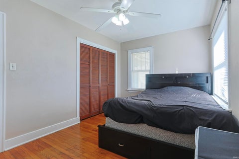 Tiny photo for 119 River Avenue, Mishawaka, IN 46544 (MLS # 202642712)