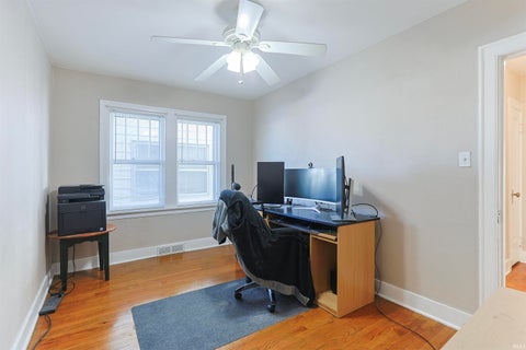 Tiny photo for 119 River Avenue, Mishawaka, IN 46544 (MLS # 202642712)