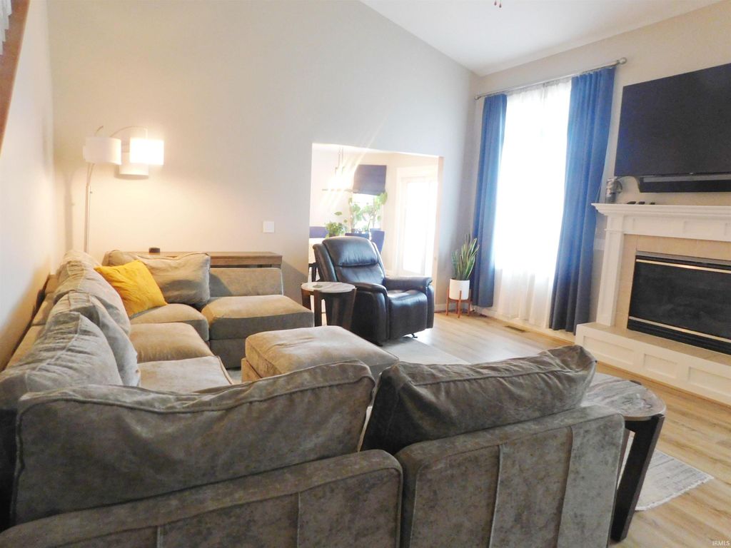 Photo of 10062 Heather Brooke Drives, Osceola, IN 46561 (MLS # 202611536)