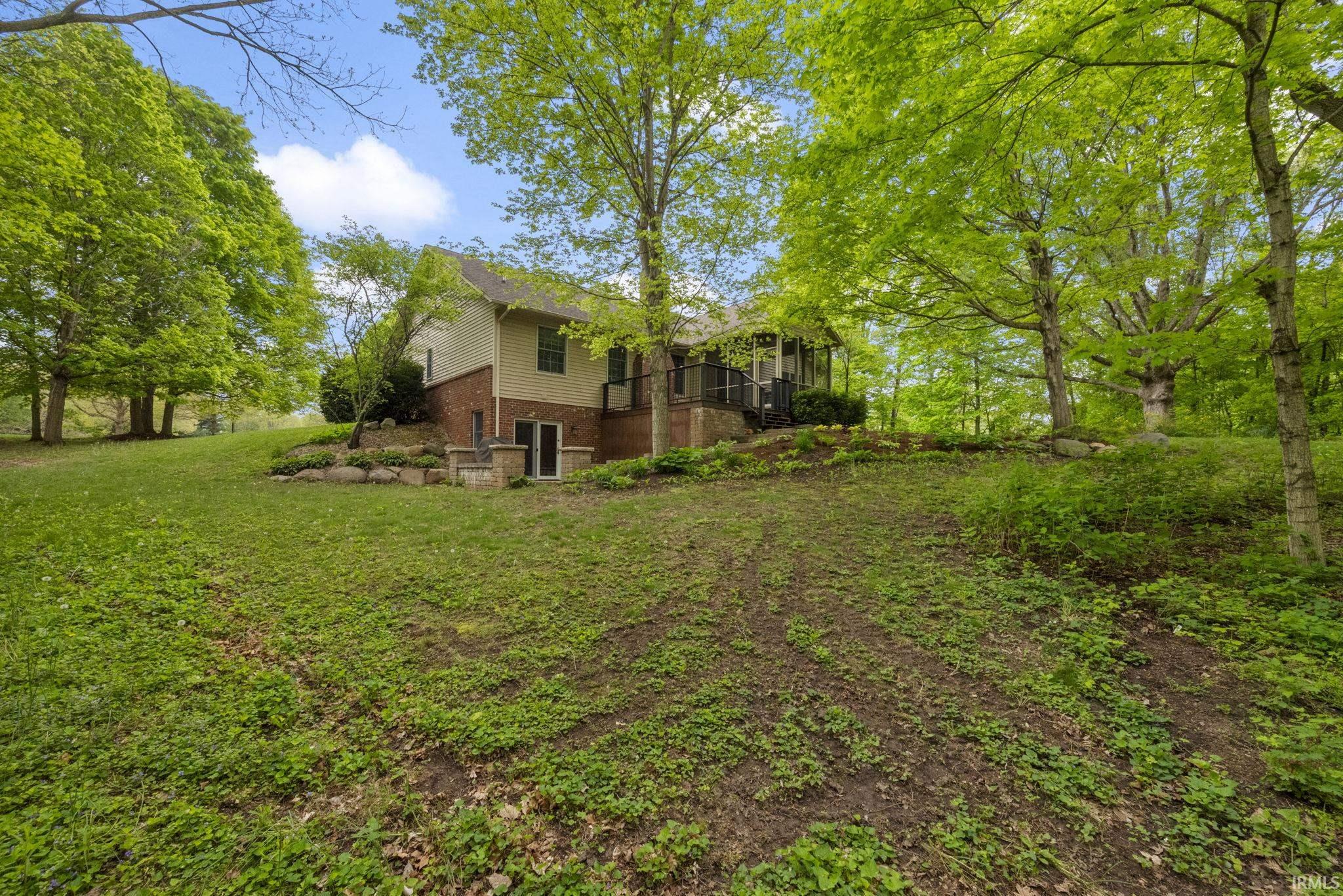 Lafayette, Indiana 47909, United States, 3 Bedrooms Bedrooms, ,3 BathroomsBathrooms,Residential,Pending,128066