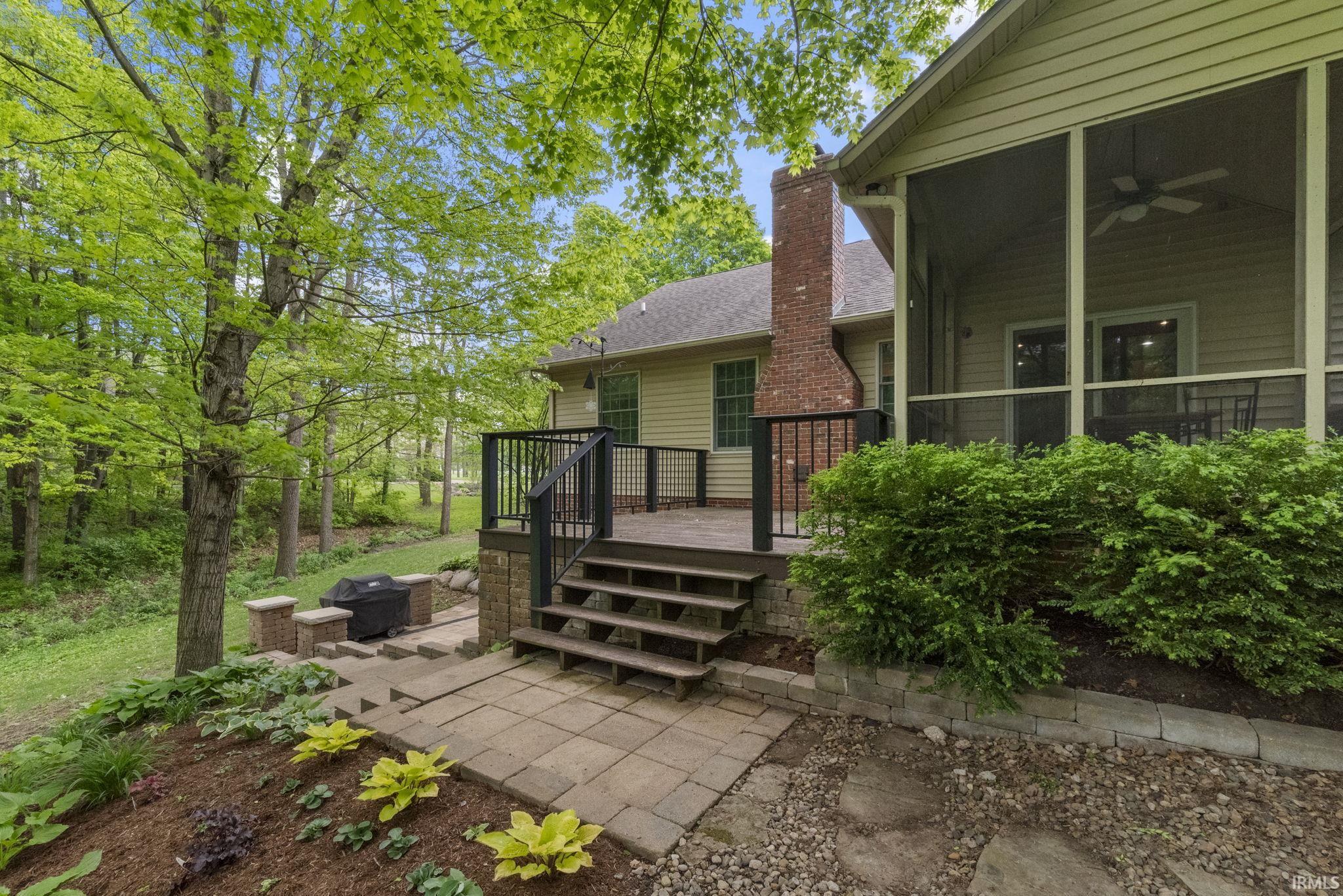 Lafayette, Indiana 47909, United States, 3 Bedrooms Bedrooms, ,3 BathroomsBathrooms,Residential,Pending,128066