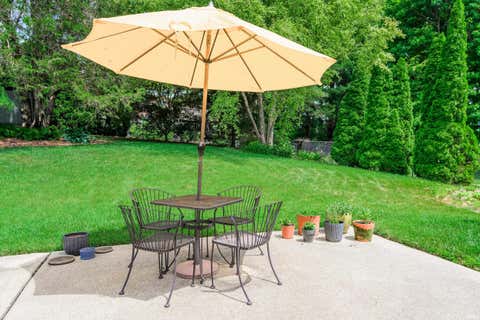 Tiny photo for 325 E Clover Lane, Bloomington, IN 47408 (MLS # 202623174)
