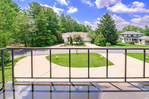 Tiny photo for 325 E Clover Lane, Bloomington, IN 47408 (MLS # 202623174)