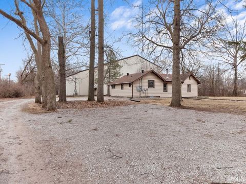 2818 1\/2 Reed Road, Fort Wayne, IN 46815 - MLS#: 202507457