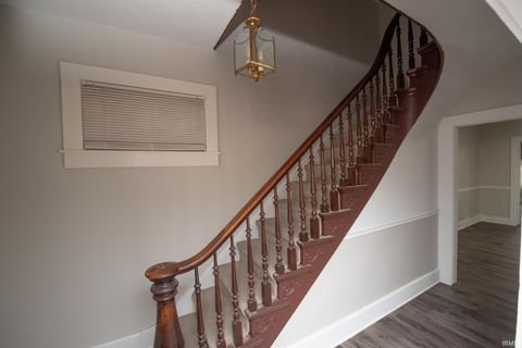 Tiny photo for 1511 Kossuth Street, Lafayette, IN 47905 (MLS # 202543478)