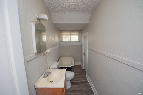 Tiny photo for 1511 Kossuth Street, Lafayette, IN 47905 (MLS # 202543478)