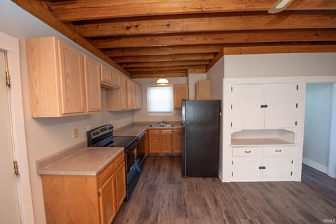 Tiny photo for 1511 Kossuth Street, Lafayette, IN 47905 (MLS # 202543478)