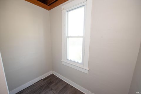 Tiny photo for 1511 Kossuth Street, Lafayette, IN 47905 (MLS # 202543478)