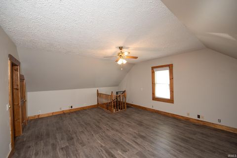 Tiny photo for 1511 Kossuth Street, Lafayette, IN 47905 (MLS # 202543478)