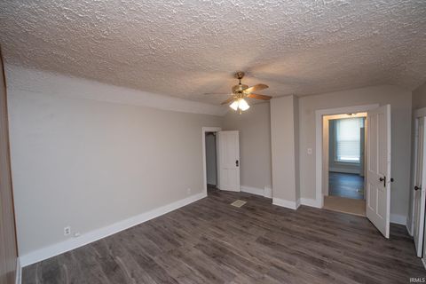 Tiny photo for 1511 Kossuth Street, Lafayette, IN 47905 (MLS # 202543478)