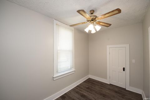Tiny photo for 1511 Kossuth Street, Lafayette, IN 47905 (MLS # 202543478)