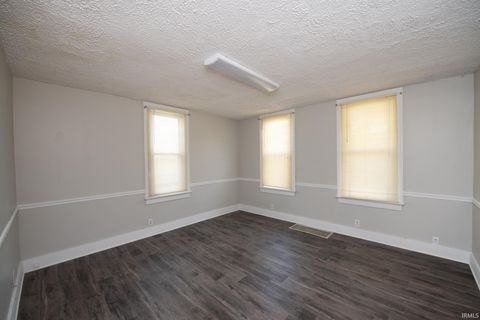 Tiny photo for 1511 Kossuth Street, Lafayette, IN 47905 (MLS # 202543478)