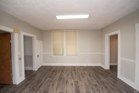 Tiny photo for 1511 Kossuth Street, Lafayette, IN 47905 (MLS # 202543478)