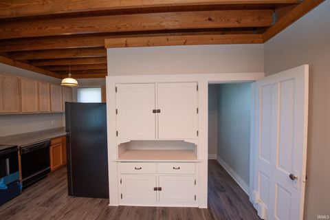 Tiny photo for 1511 Kossuth Street, Lafayette, IN 47905 (MLS # 202543478)