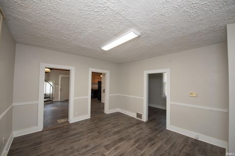 Tiny photo for 1511 Kossuth Street, Lafayette, IN 47905 (MLS # 202543478)