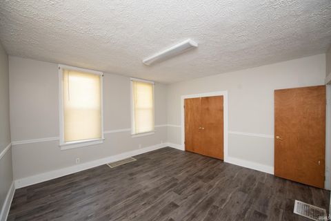 Tiny photo for 1511 Kossuth Street, Lafayette, IN 47905 (MLS # 202543478)