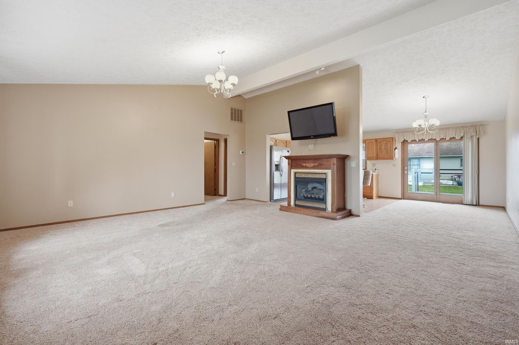 Photo of 2100 N Halifax Drive, Muncie, IN 47304 (MLS # 202609082)