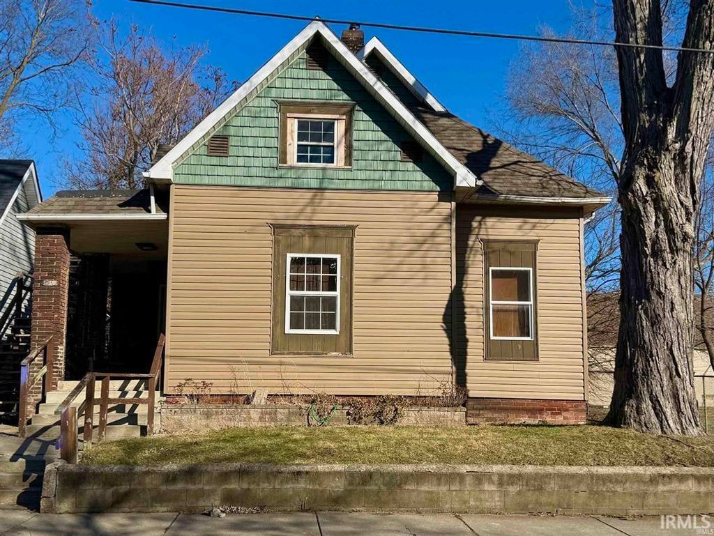 Photo of 610 S Council Street, Muncie, IN 47305 (MLS # 202619172)