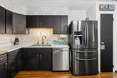 Tiny photo for 3613 Redondo Drive, Lafayette, IN 47904 (MLS # 202606672)