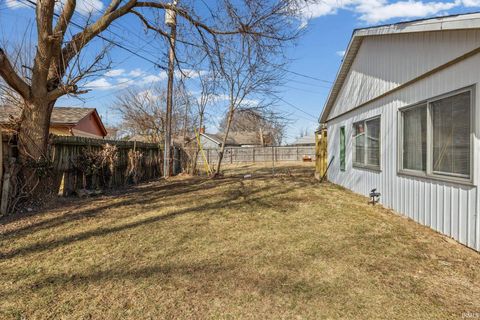 Tiny photo for 3613 Redondo Drive, Lafayette, IN 47904 (MLS # 202606672)
