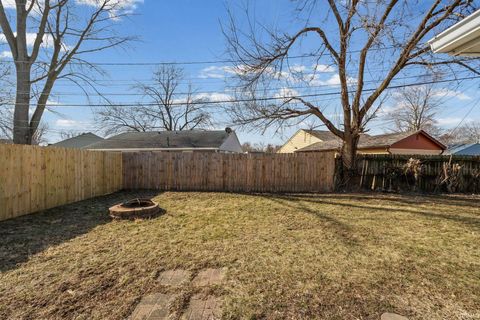 Tiny photo for 3613 Redondo Drive, Lafayette, IN 47904 (MLS # 202606672)