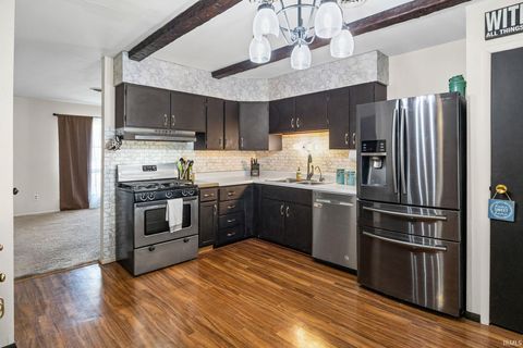 Tiny photo for 3613 Redondo Drive, Lafayette, IN 47904 (MLS # 202606672)