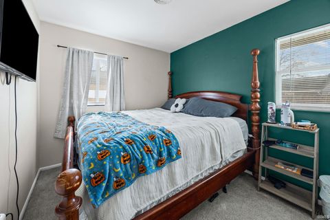 Tiny photo for 3613 Redondo Drive, Lafayette, IN 47904 (MLS # 202606672)