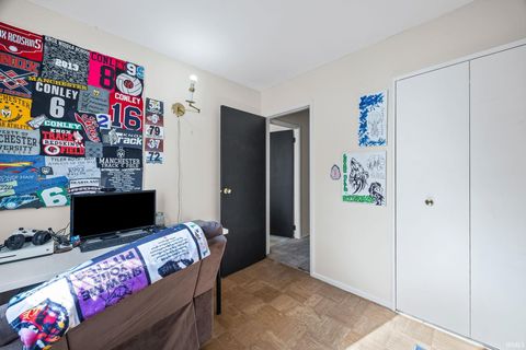 Tiny photo for 3613 Redondo Drive, Lafayette, IN 47904 (MLS # 202606672)