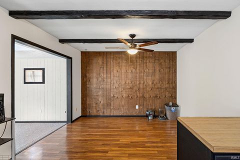 Tiny photo for 3613 Redondo Drive, Lafayette, IN 47904 (MLS # 202606672)