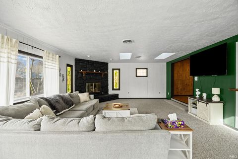 Tiny photo for 3613 Redondo Drive, Lafayette, IN 47904 (MLS # 202606672)