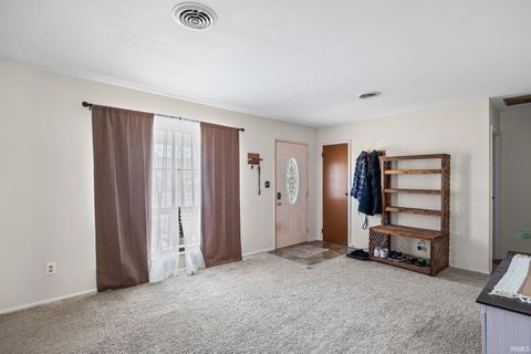 Tiny photo for 3613 Redondo Drive, Lafayette, IN 47904 (MLS # 202606672)