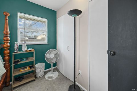 Tiny photo for 3613 Redondo Drive, Lafayette, IN 47904 (MLS # 202606672)