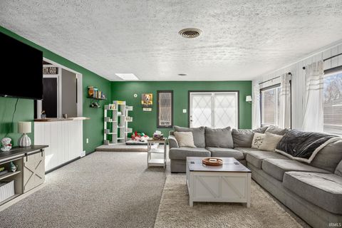 Tiny photo for 3613 Redondo Drive, Lafayette, IN 47904 (MLS # 202606672)