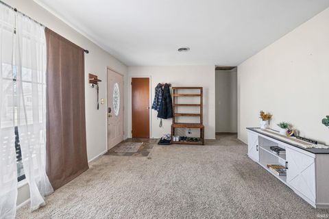 Tiny photo for 3613 Redondo Drive, Lafayette, IN 47904 (MLS # 202606672)