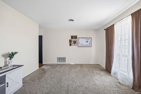 Tiny photo for 3613 Redondo Drive, Lafayette, IN 47904 (MLS # 202606672)