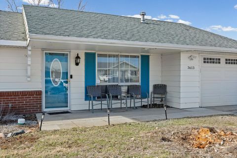 Tiny photo for 3613 Redondo Drive, Lafayette, IN 47904 (MLS # 202606672)