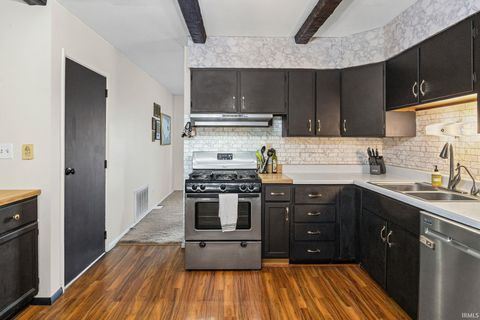 Tiny photo for 3613 Redondo Drive, Lafayette, IN 47904 (MLS # 202606672)